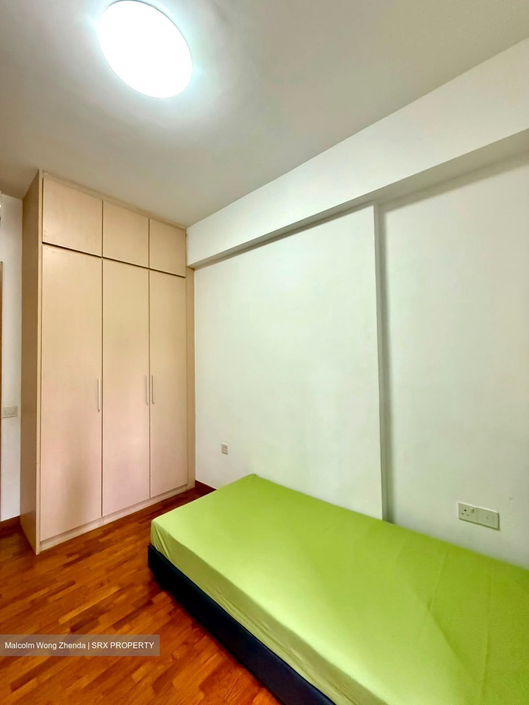 Parc Vera (D19), Condominium #584895401
